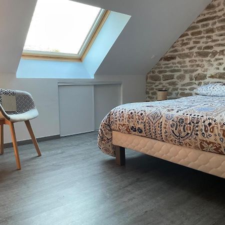 Willa Maison Cosy Du Bocage Ornais Condé-sur-Sarthe Zewnętrze zdjęcie