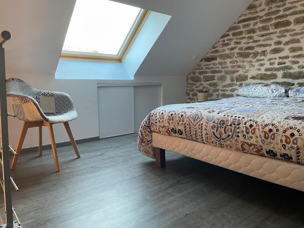 Willa Maison Cosy Du Bocage Ornais Condé-sur-Sarthe Zewnętrze zdjęcie