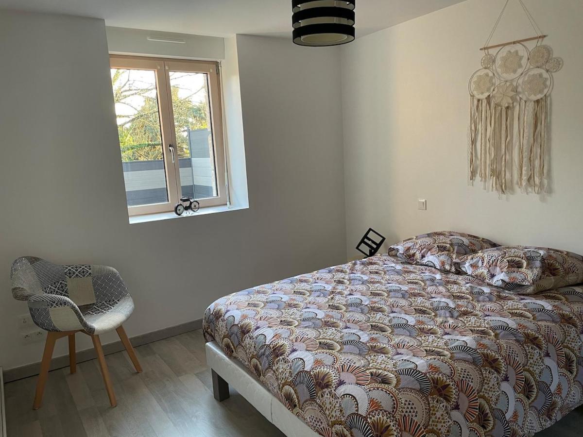 Willa Maison Cosy Du Bocage Ornais Condé-sur-Sarthe Zewnętrze zdjęcie